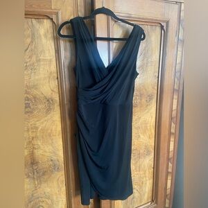 White House Black Market Cocktail dress